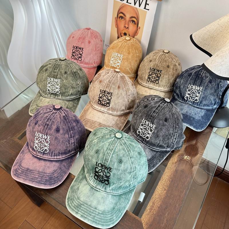 Loewe cap dx16